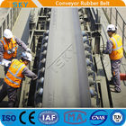 EP600/4 High Tensile Strength Good Quality Durable Black Rubber Conveyor Belt