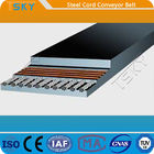 ST Series ST1600 Steel Cord Conveyor Belt