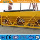 PLD3200 Integrated Design Aggregate cement Batching weighing Machine